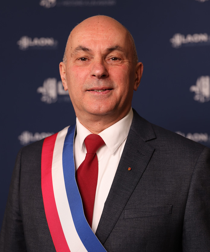 Frédéric JOLY